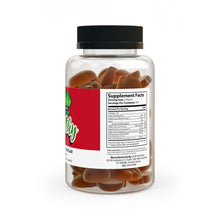 Load image into Gallery viewer, MVM Health Apple Cider Vinegar Gummies (60 Gummies)
