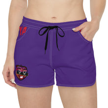 Load image into Gallery viewer, YAMMIES Women&#39;s Casual Shorts
