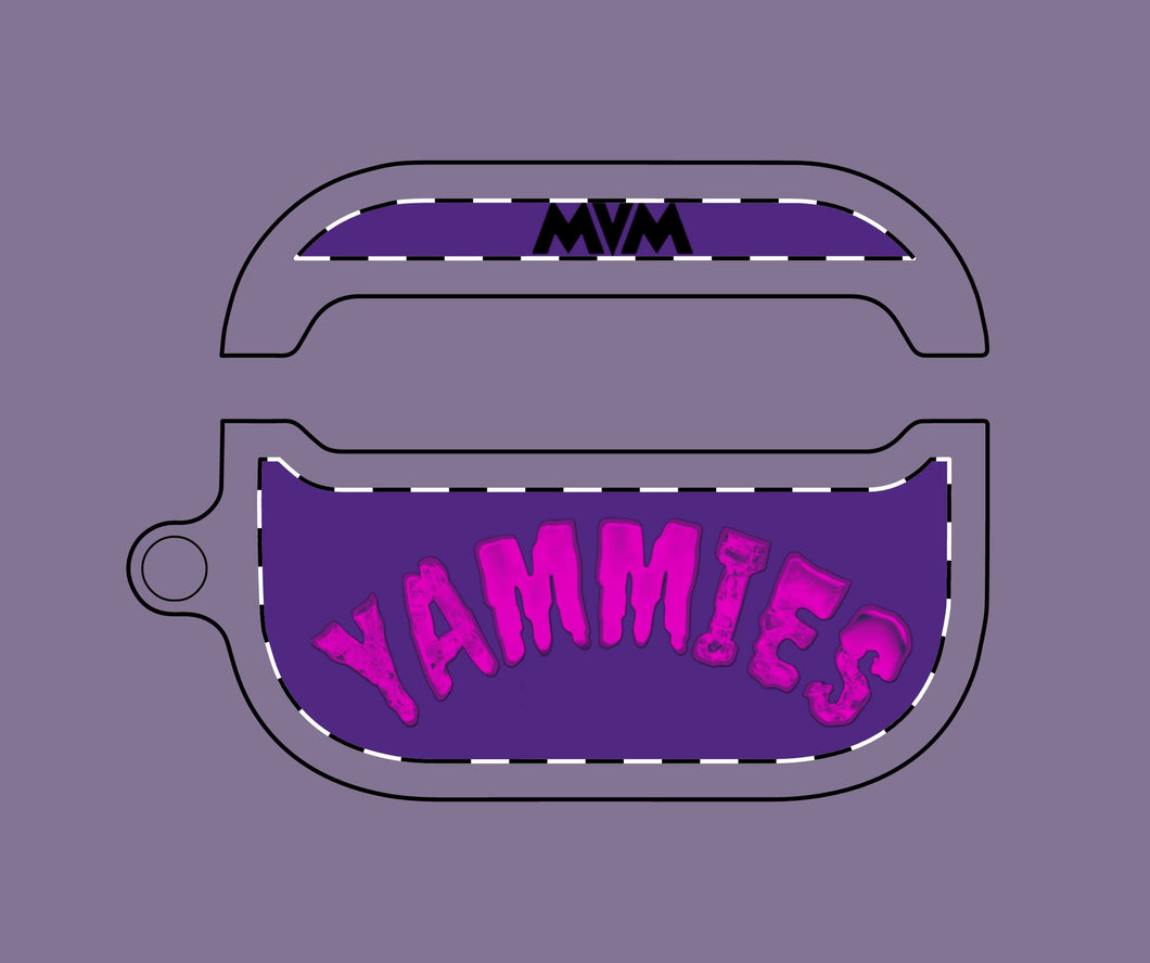 YAMMIES AirPod Cases