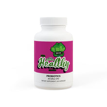 Load image into Gallery viewer, MVM Healthy Probiotics Supplement (60 Capsules)
