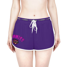 Load image into Gallery viewer, YAMMIES Women&#39;s Relaxed Shorts
