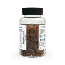 Load image into Gallery viewer, Extraaa Healthy MVM Multivitamin Gummies for Adults (60 Gummies)
