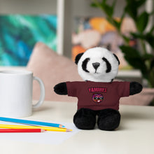 Load image into Gallery viewer, Stuffed Animals with Tee
