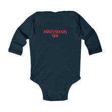 Load image into Gallery viewer, Infant Long Sleeve Bodysuit
