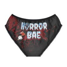 Load image into Gallery viewer, Ss2 Spooky Bae Women&#39;s Briefs
