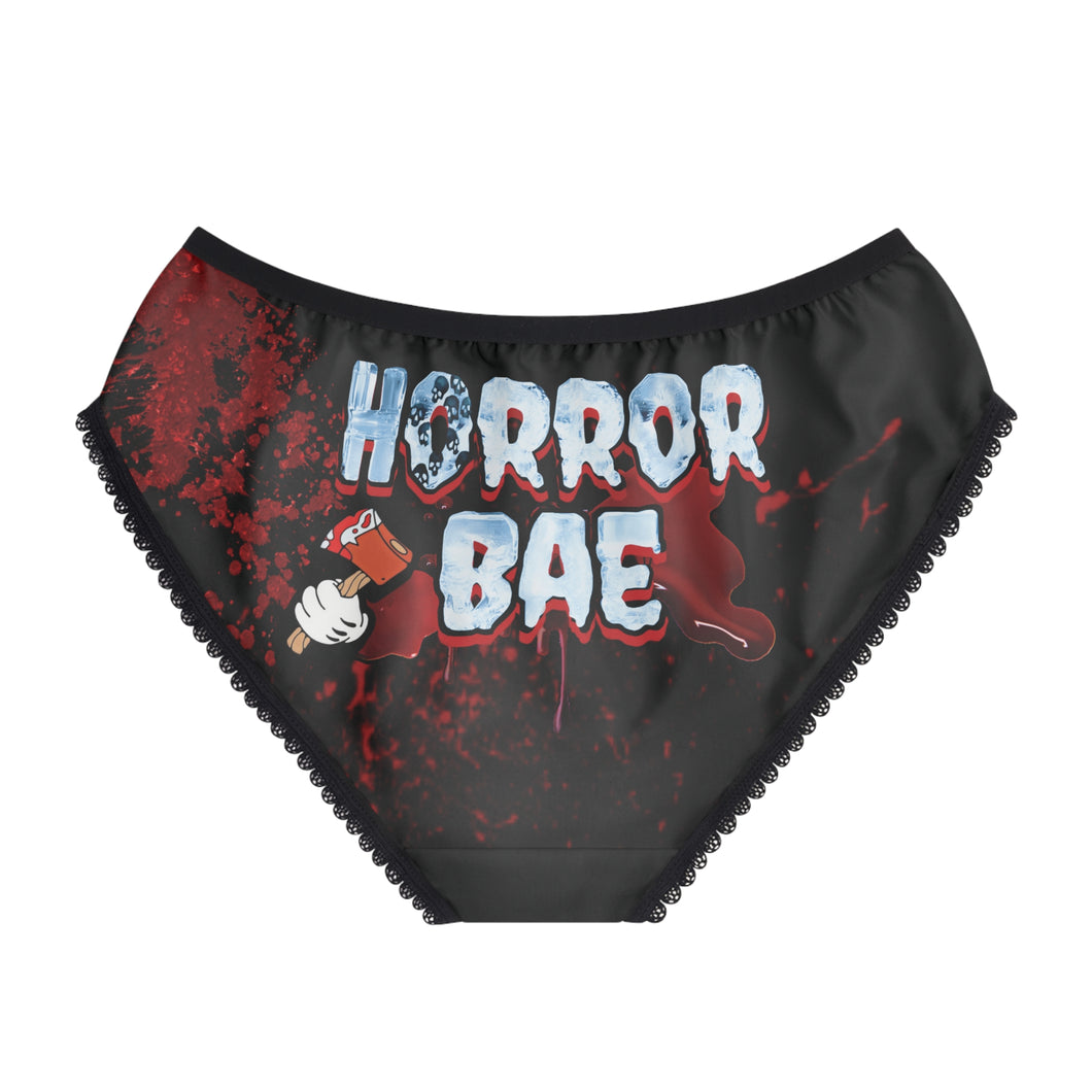 Ss2 Spooky Bae Women's Briefs