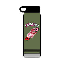 Load image into Gallery viewer, YAMMIES Water Bottle, 32oz
