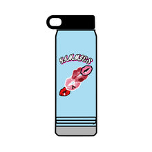 Load image into Gallery viewer, YAMMIES Water Bottle, 32oz
