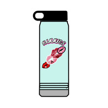 Load image into Gallery viewer, YAMMIES Water Bottle, 32oz
