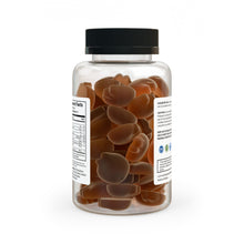 Load image into Gallery viewer, MVM Health Apple Cider Vinegar Gummies (60 Gummies)
