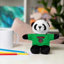 Load image into Gallery viewer, Stuffed Animals with Tee
