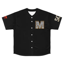 Load image into Gallery viewer, Mars Baseball Jersey (AOP)
