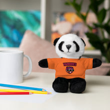 Load image into Gallery viewer, Stuffed Animals with Tee
