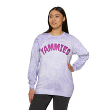 Load image into Gallery viewer, YAMMIES Crewneck Sweatshirt
