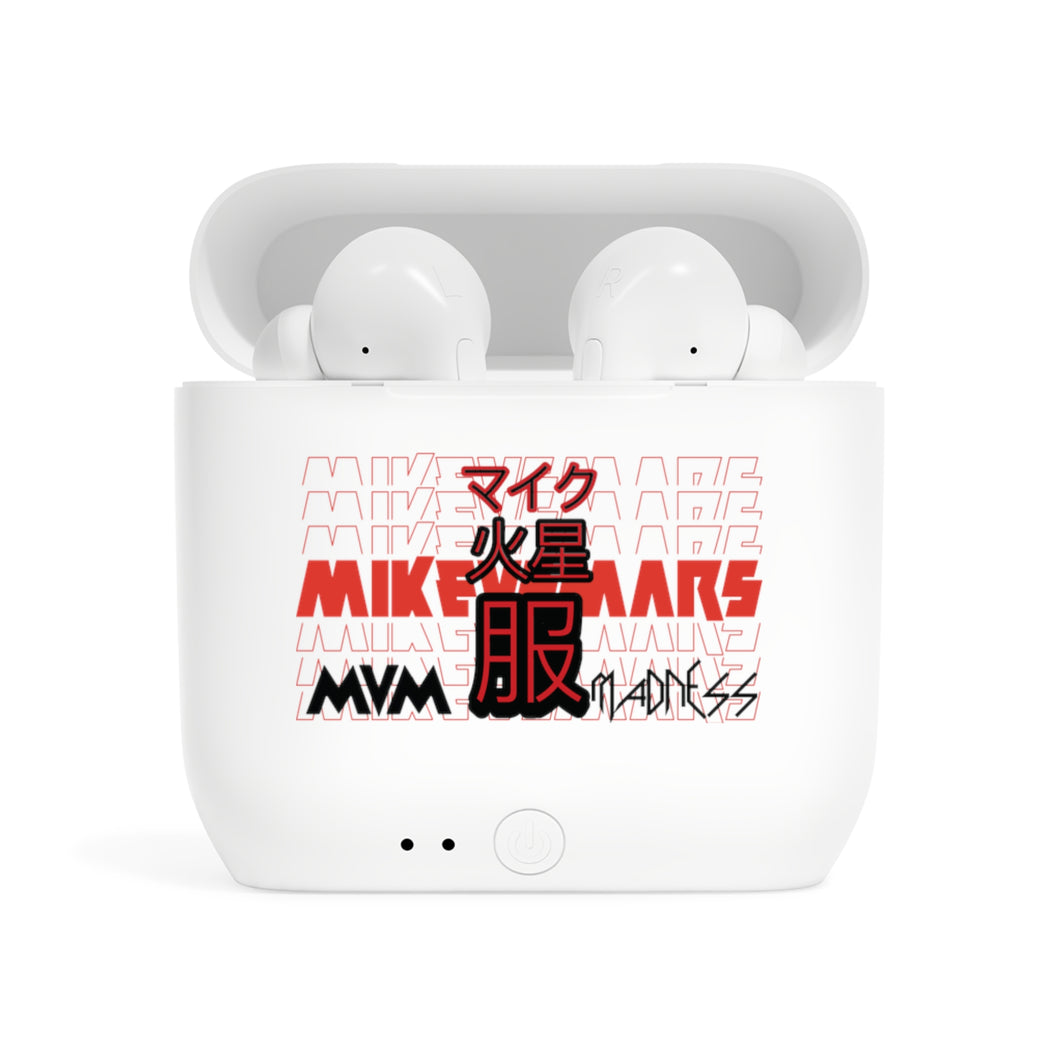 Mvm sounds Wireless Earbuds