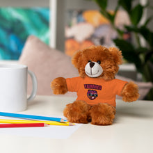 Load image into Gallery viewer, Stuffed Animals with Tee
