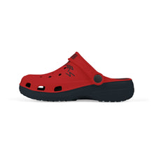 Load image into Gallery viewer, Mvm rockstar kids Foam Clogs (AOP)
