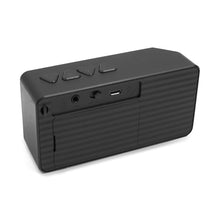 Load image into Gallery viewer, Mvm Bluetooth Speaker
