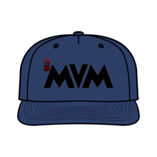 Load image into Gallery viewer, Mvm big logo Surf Cap
