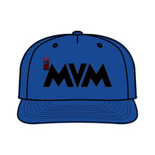 Load image into Gallery viewer, Mvm big logo Surf Cap
