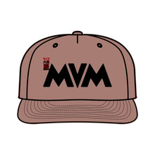 Load image into Gallery viewer, Mvm big logo Surf Cap
