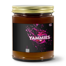 Load image into Gallery viewer, 9oz YAMMIES GOLD LABLE 18th
