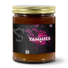 Load image into Gallery viewer, 9oz YAMMIES GOLD LABLE 18th
