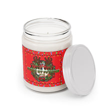 Load image into Gallery viewer, Holiday candle Scented Candles, 9oz
