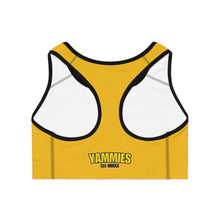 Load image into Gallery viewer, YAMMIES Sports Bra
