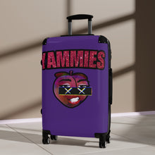Load image into Gallery viewer, YAMMIES logo Suitcase
