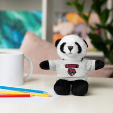 Load image into Gallery viewer, Stuffed Animals with Tee
