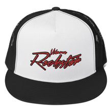 Load image into Gallery viewer, Rockstar Trucker Cap
