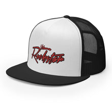 Load image into Gallery viewer, Rockstar Trucker Cap
