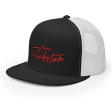 Load image into Gallery viewer, Rockstar Trucker Cap
