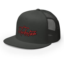 Load image into Gallery viewer, Rockstar Trucker Cap
