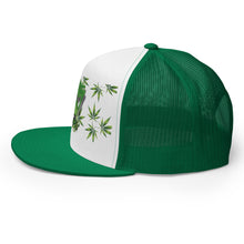 Load image into Gallery viewer, Healthy 420 Trucker Cap
