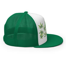 Load image into Gallery viewer, Healthy 420 Trucker Cap
