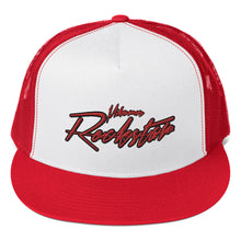 Load image into Gallery viewer, Rockstar Trucker Cap
