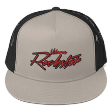 Load image into Gallery viewer, Rockstar Trucker Cap
