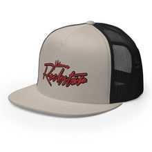 Load image into Gallery viewer, Rockstar Trucker Cap
