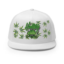 Load image into Gallery viewer, Healthy 420 Trucker Cap
