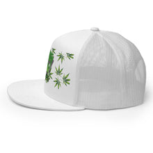 Load image into Gallery viewer, Healthy 420 Trucker Cap
