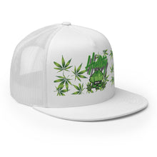 Load image into Gallery viewer, Healthy 420 Trucker Cap
