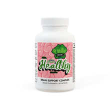 Load image into Gallery viewer, Brain Support Complex Supplement (60 Capsules)
