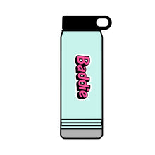 Load image into Gallery viewer, YAMMIES Water Bottle, 32oz
