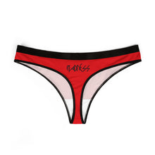 Load image into Gallery viewer, Mvm Women&#39;s Thongs
