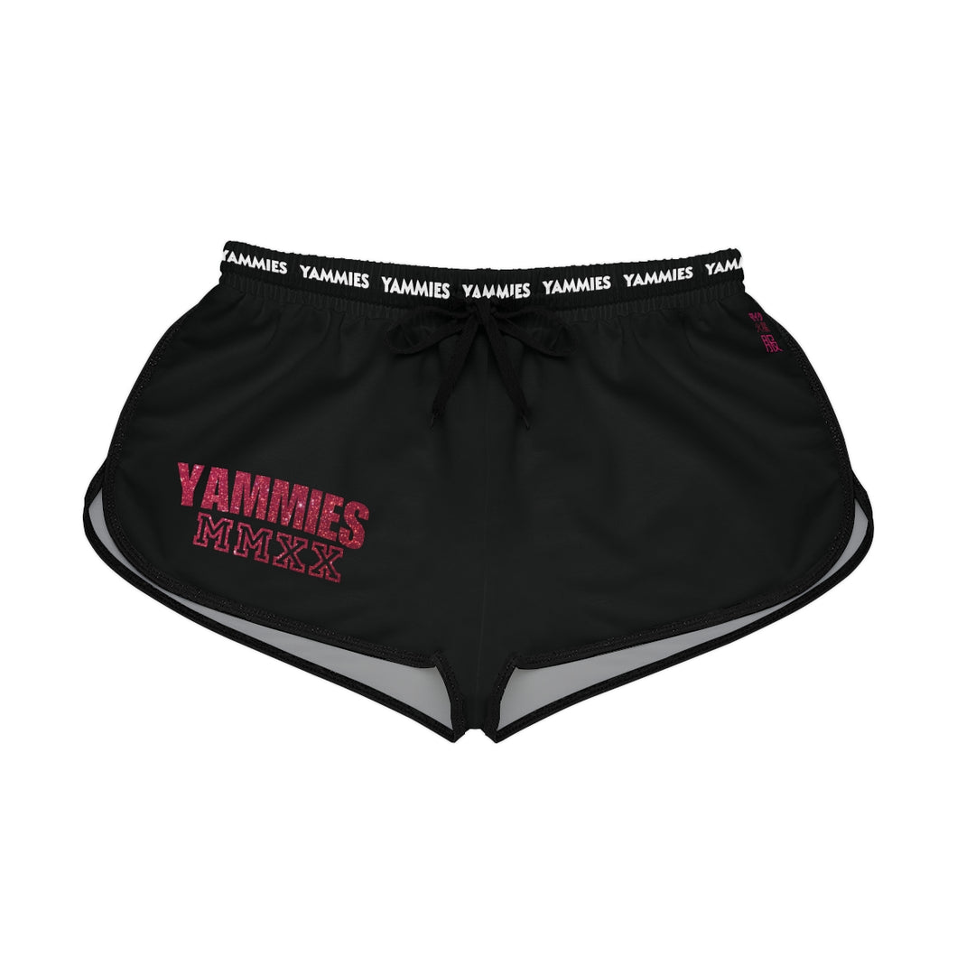 Relaxed Yammies Shorts
