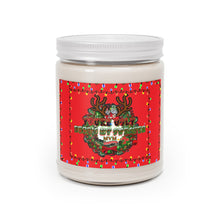 Load image into Gallery viewer, Holiday candle Scented Candles, 9oz
