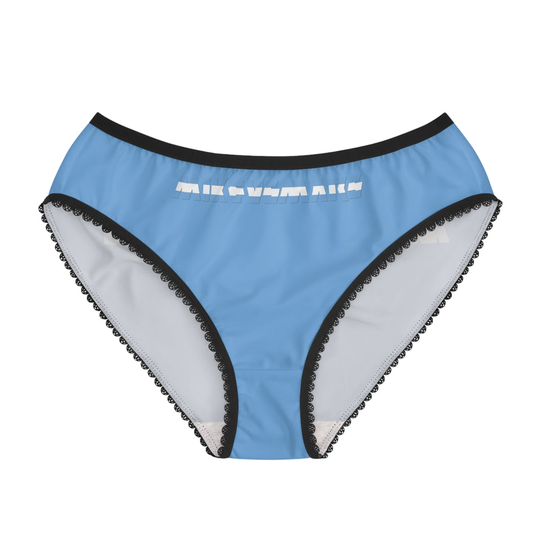 Mvm Women's Briefs