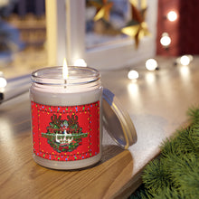 Load image into Gallery viewer, Holiday candle Scented Candles, 9oz
